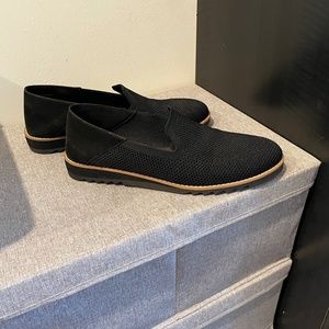 Eileen Fisher size 9 slip ons